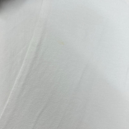 BALENCIAGA 23 3B Sports Icon T-Shirt White Size S