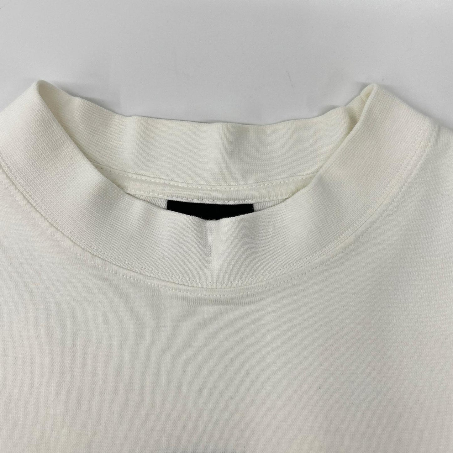 BALENCIAGA 23 3B Sports Icon T-Shirt White Size S