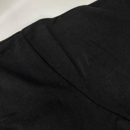 JW Anderson x Moncler 22SS Bear Print Black Size L