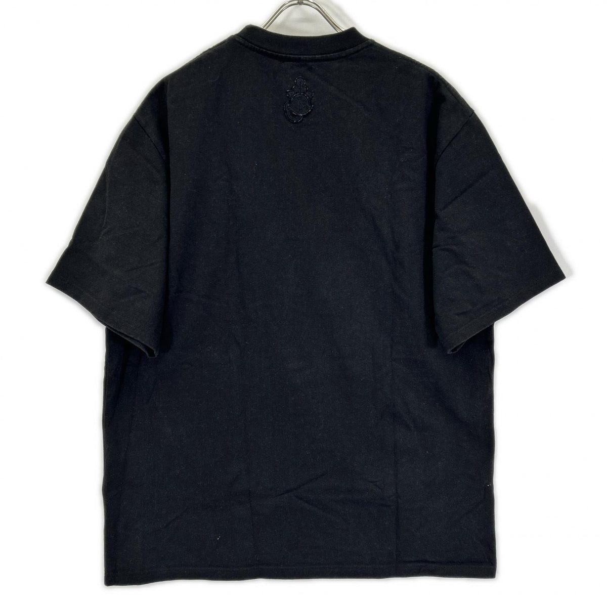 JW Anderson x Moncler 22SS Bear Print Black Size L