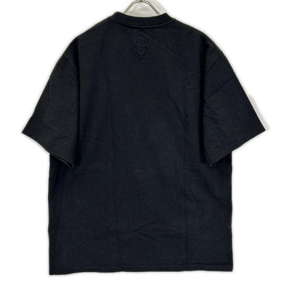 JW Anderson x Moncler 22SS Bear Print Black Size L