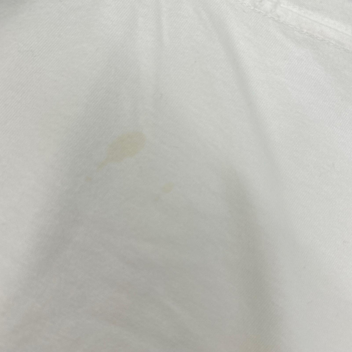 BALENCIAGA 23SS Top League Cotton T-Shirt White Size L