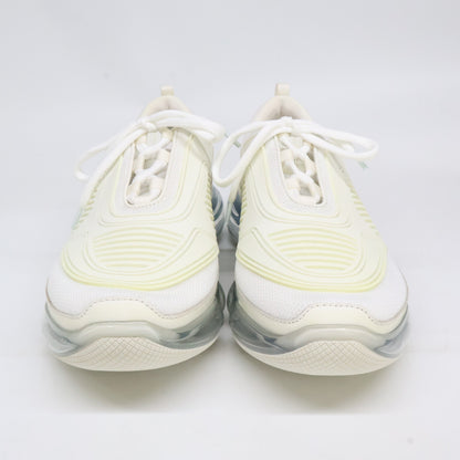 PRADA Cloudbust Air White Sneakers Size 8