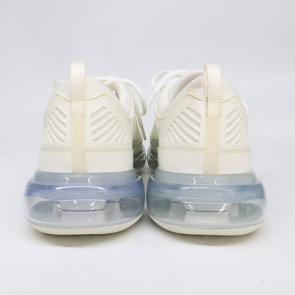 PRADA Cloudbust Air White Sneakers Size 8