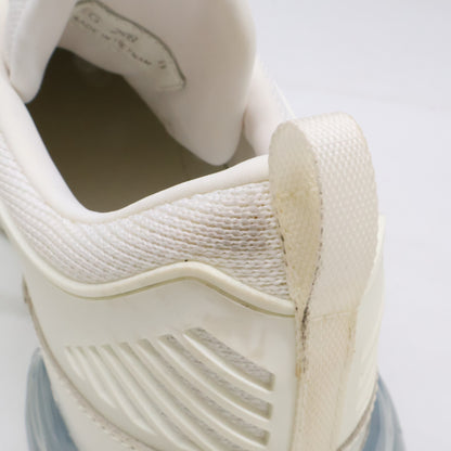 PRADA Cloudbust Air White Sneakers Size 8