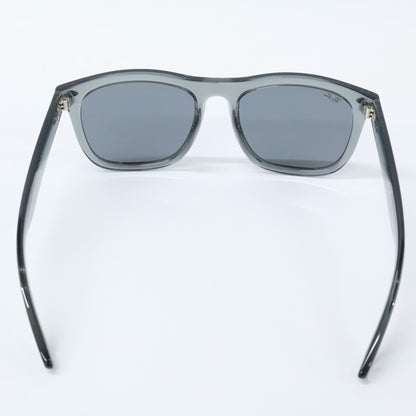 Ray-Ban RB4260D Grey Square Sunglasses Size 57X19 145
