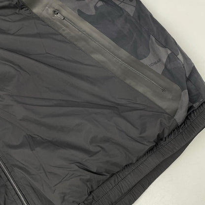 MARK&LONA '25 Fusion Fit Tactical Jacket Black Size 52