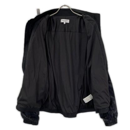 MARK&LONA '25 Fusion Fit Tactical Jacket Black Size 52