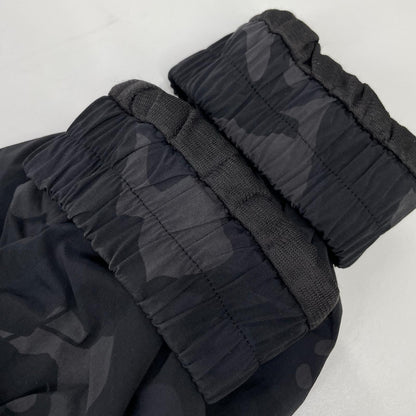 MARK&LONA '25 Fusion Fit Tactical Jacket Black Size 52