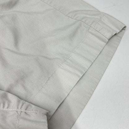 eleventy Gray Drawcord Bermuda Shorts Size 31