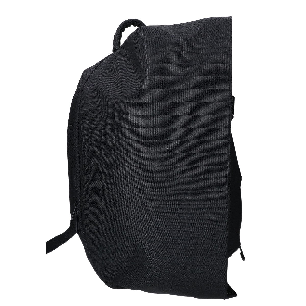 Cote&Ciel ISAR S Black Coat