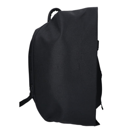 Cote&Ciel ISAR S Black Coat