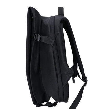 Cote&Ciel ISAR S Black Coat