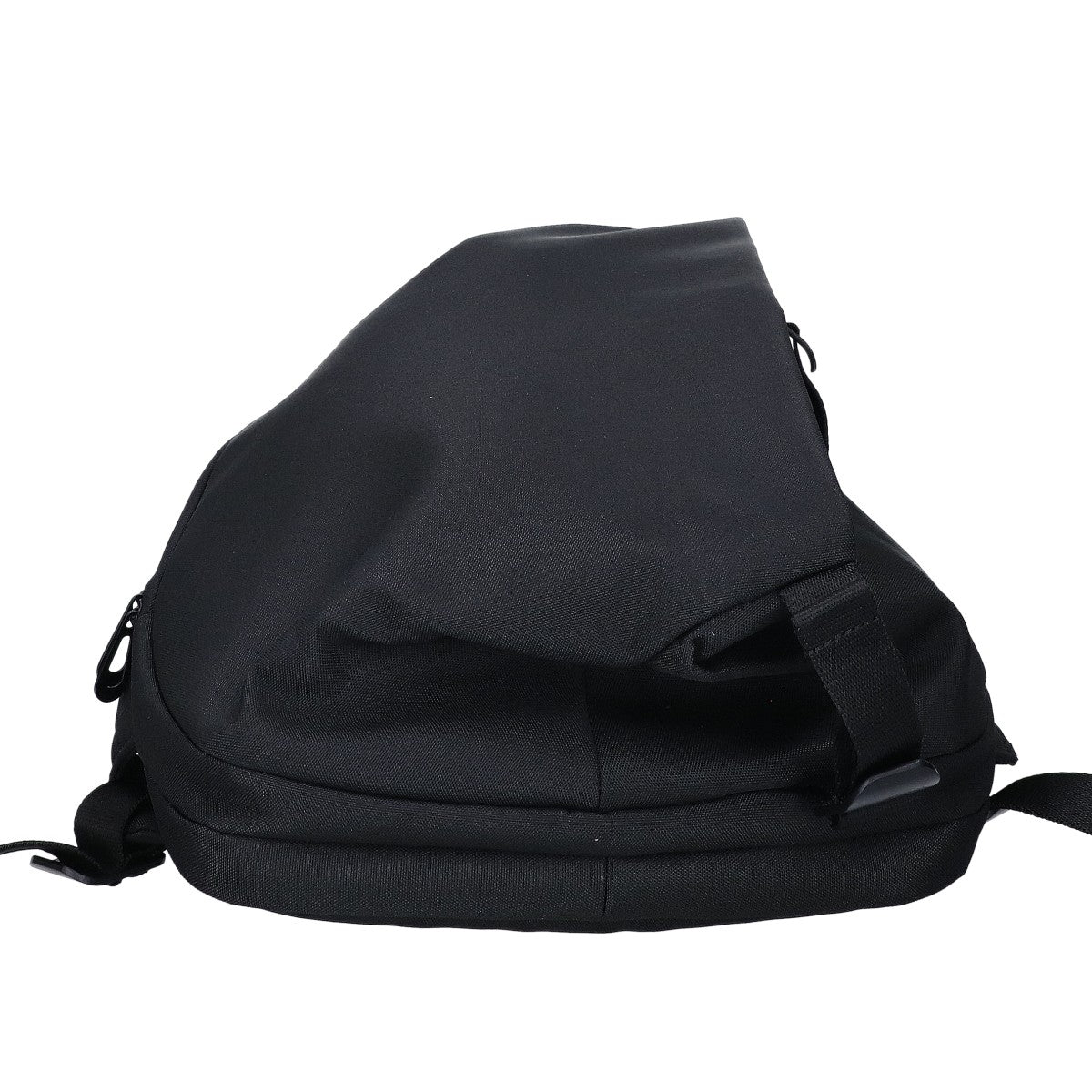 Cote&Ciel ISAR S Black Coat