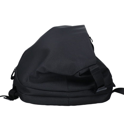 Cote&Ciel ISAR S Black Coat