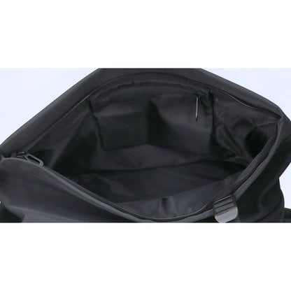 Cote&Ciel ISAR S Black Coat