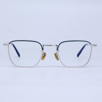 OG×OLIVER GOLDSMITH Square Sunglasses Size 48X22-140