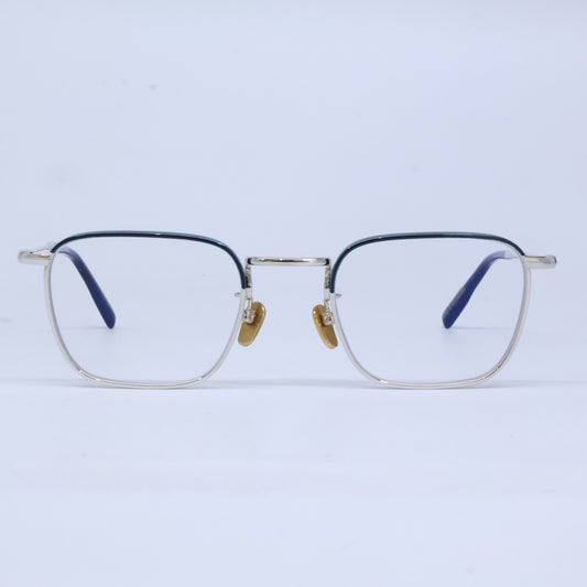 OG×OLIVER GOLDSMITH Square Sunglasses Size 48X22-140