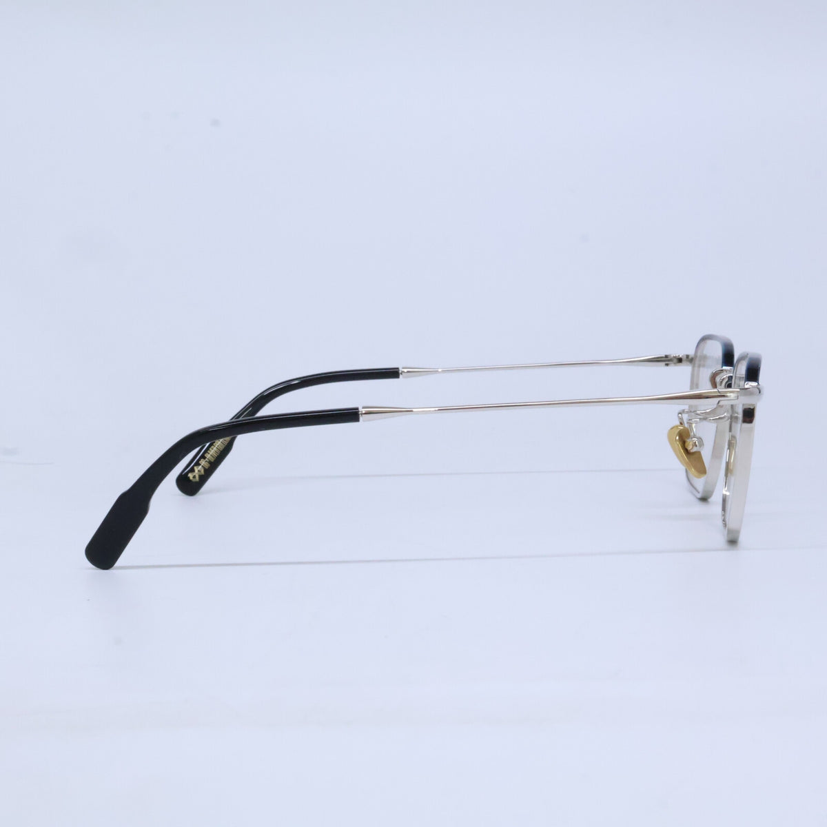 OG×OLIVER GOLDSMITH Square Sunglasses Size 48X22-140