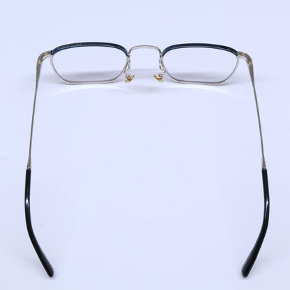 OG×OLIVER GOLDSMITH Square Sunglasses Size 48X22-140
