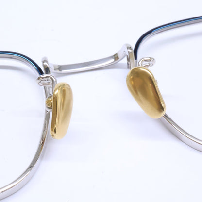 OG×OLIVER GOLDSMITH Square Sunglasses Size 48X22-140