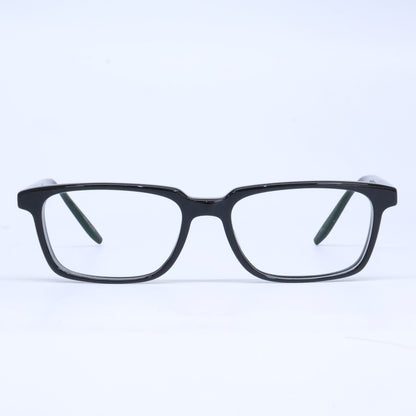 BARTON PERREIRA Maxwell Square Eyeglasses Size 54X18-145