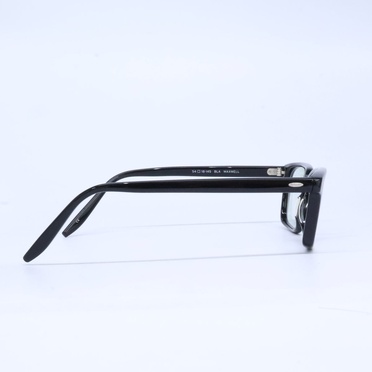 BARTON PERREIRA Maxwell Square Eyeglasses Size 54X18-145