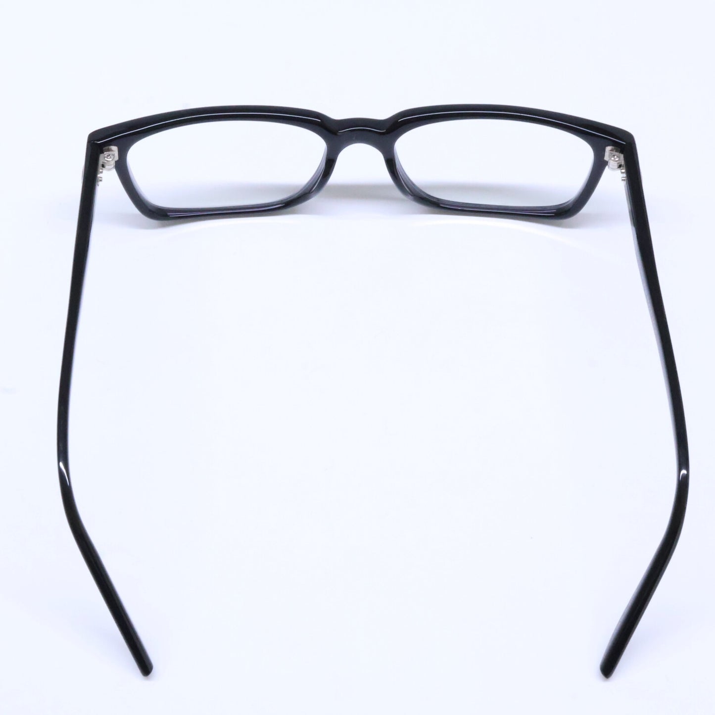 BARTON PERREIRA Maxwell Square Eyeglasses Size 54X18-145