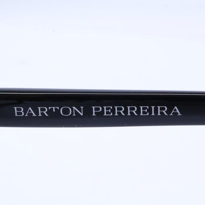 BARTON PERREIRA Maxwell Square Eyeglasses Size 54X18-145