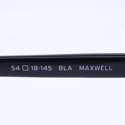 BARTON PERREIRA Maxwell Square Eyeglasses Size 54X18-145