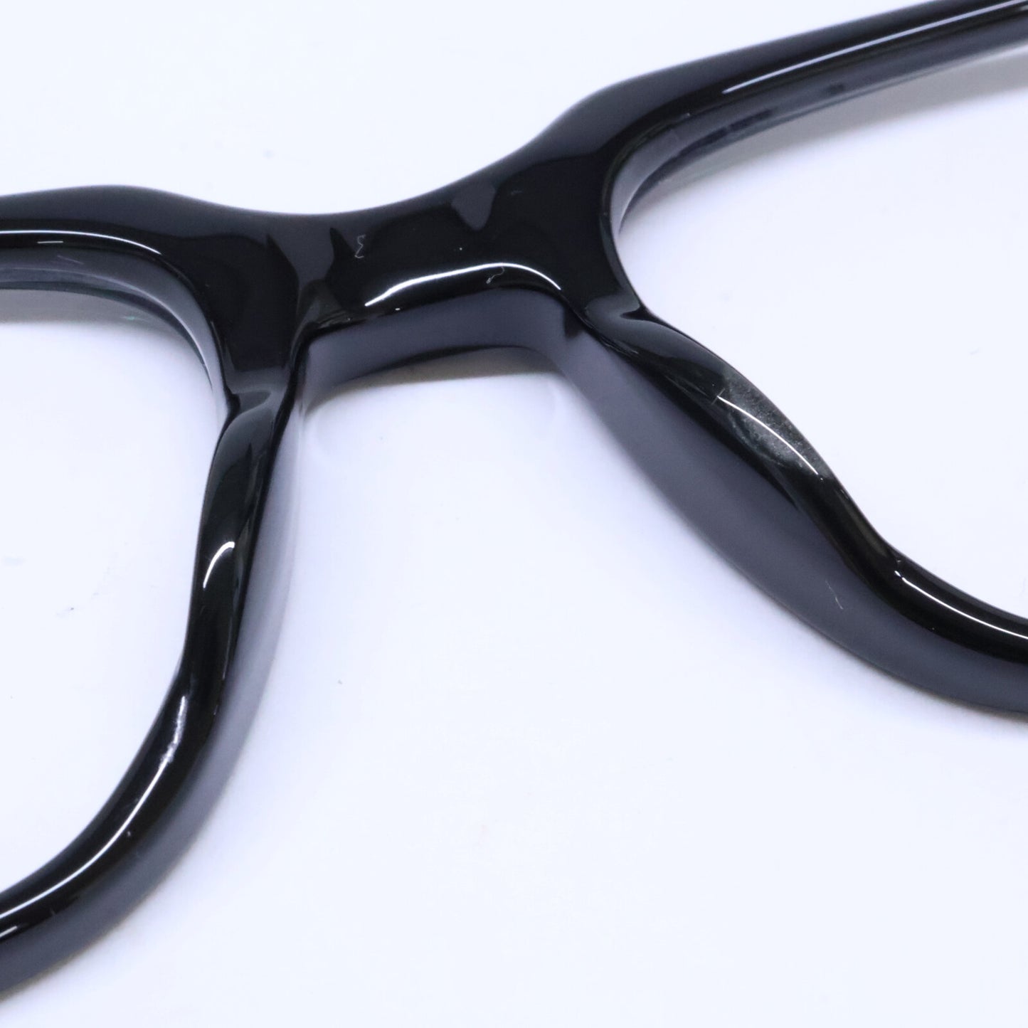 BARTON PERREIRA Maxwell Square Eyeglasses Size 54X18-145