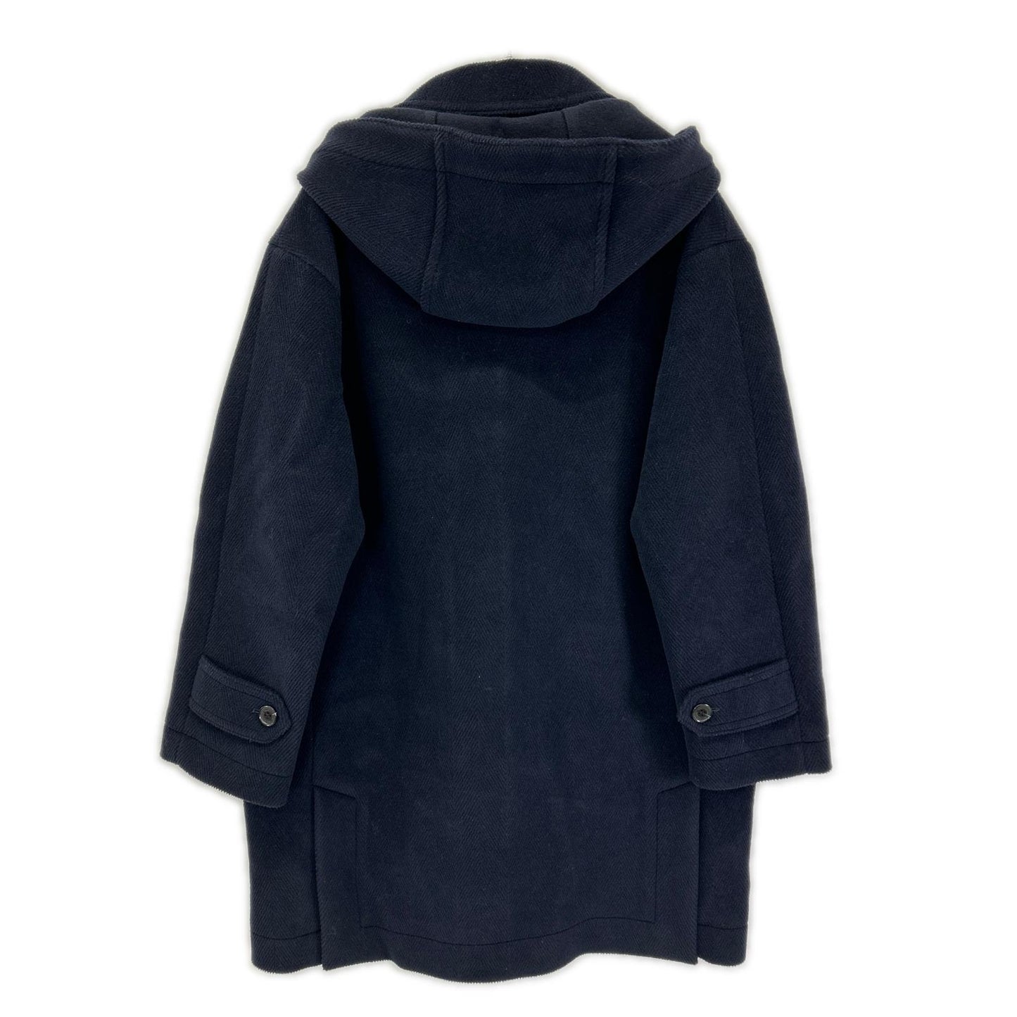 MACKINTOSH PHILOSOPHY 2024 Beeford Cut Duffle Coat Size 40