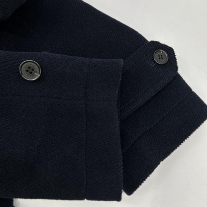 MACKINTOSH PHILOSOPHY 2024 Beeford Cut Duffle Coat Size 40