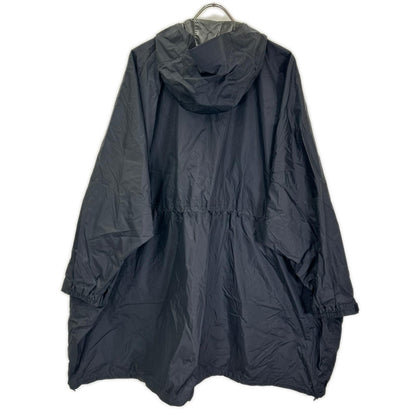 THE NORTH FACE NP12532 Nylon Field Utility Poncho Jacket Size M