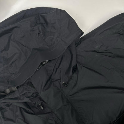 THE NORTH FACE NP12532 Nylon Field Utility Poncho Jacket Size M