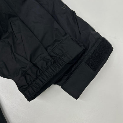 THE NORTH FACE NP12532 Nylon Field Utility Poncho Jacket Size M