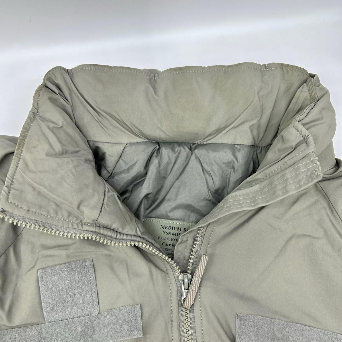 ECWCS US Military ADS Gen3 Level7 Jacket Size MEDIUM