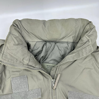 ECWCS US Military ADS Gen3 Level7 Jacket Size MEDIUM