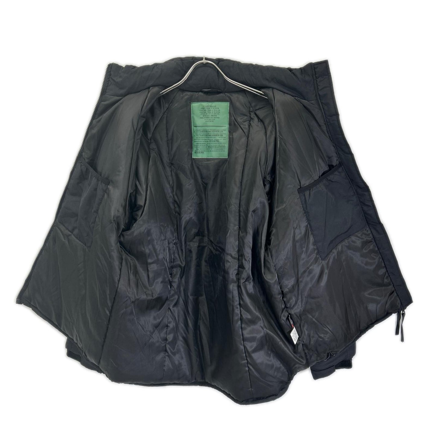 HOUSTON 50323 US Military Gen III 7 Jacket Size X-LAEGE