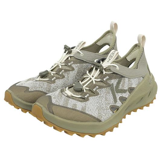 KEEN Zionic ADV Sneaker Sandals Gray Size 39.5(EU)