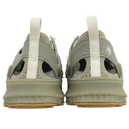 KEEN Zionic ADV Sneaker Sandals Gray Size 39.5(EU)