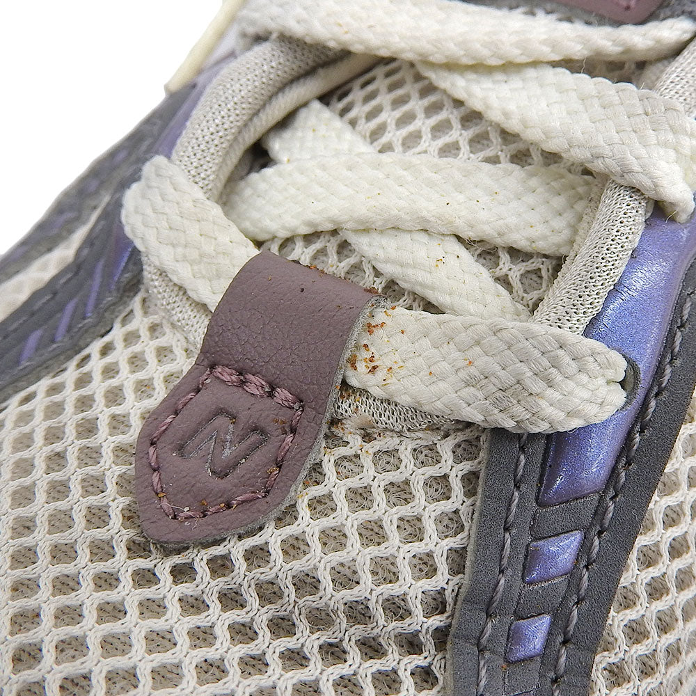 NEW BALANCE M1906RRA Mesh Sneakers Grey/Purple Size 8(US)