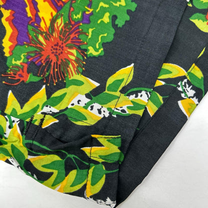 pataloha Black Tag Haleiwa 25th Anniv. Shirt Black
