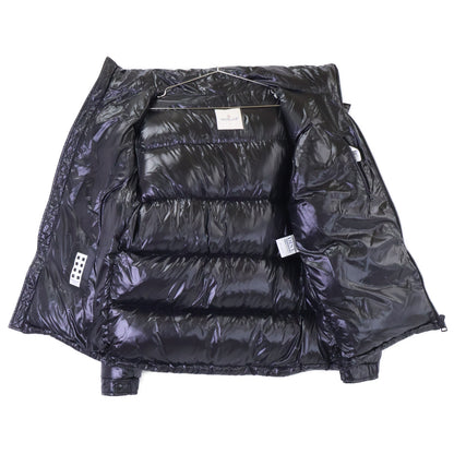 MONCLER GENIUS FRAGMENT RICKEY Hooded Jacket Black Size 3