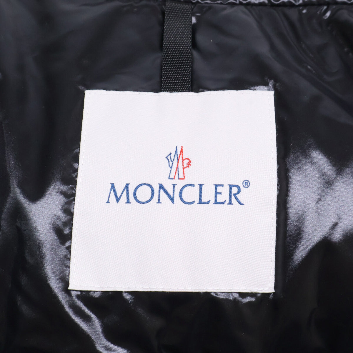 MONCLER GENIUS FRAGMENT RICKEY Hooded Jacket Black Size 3