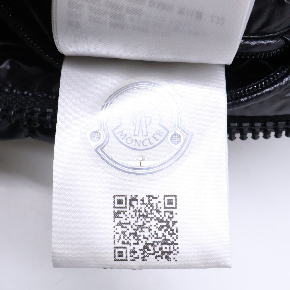 MONCLER GENIUS FRAGMENT RICKEY Hooded Jacket Black Size 3