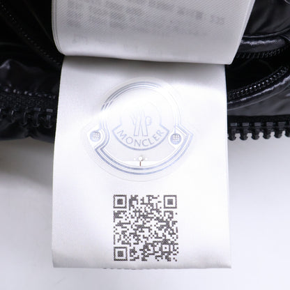 MONCLER GENIUS FRAGMENT RICKEY Hooded Jacket Black Size 3