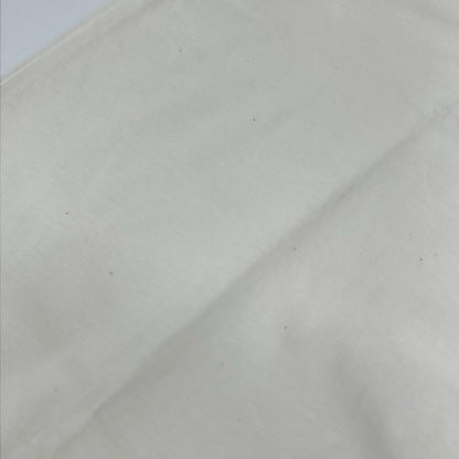 MONCLER 23 White Logo T-Shirt Size XXL