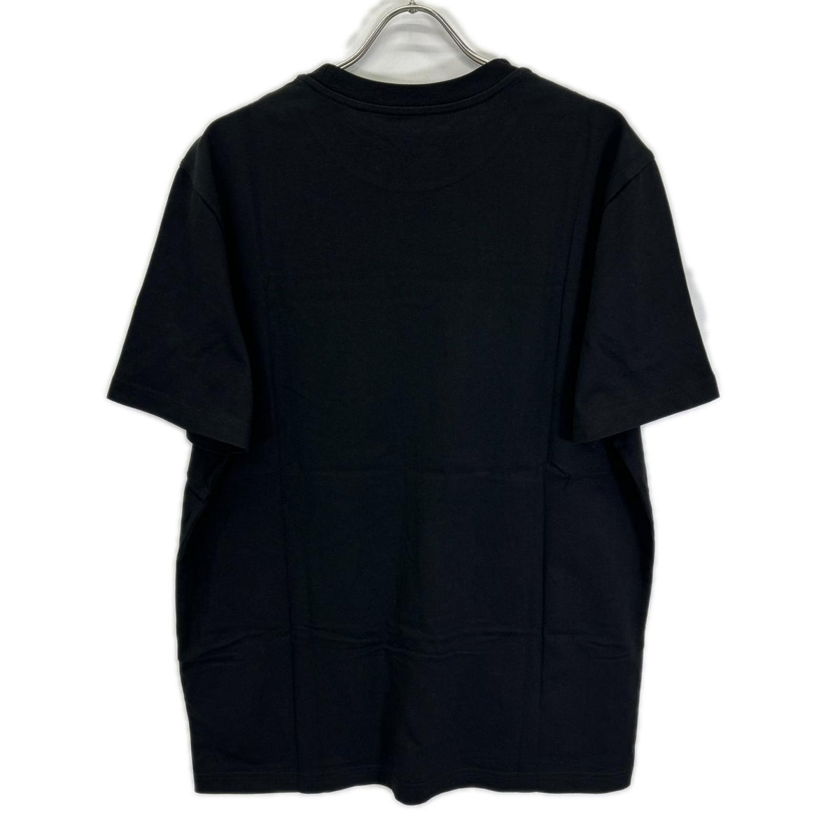 MONCLER 23 Black HAWAII Logo T-Shirt