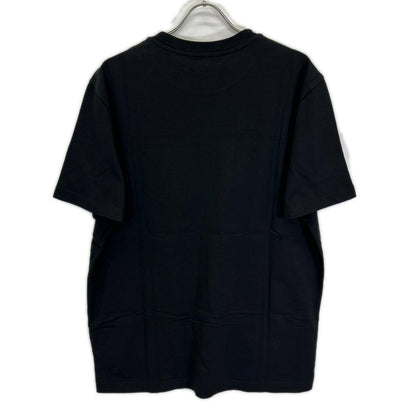 MONCLER 23 Black HAWAII Logo T-Shirt